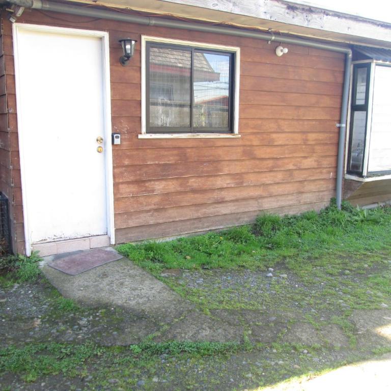 Cabañas Buin - Apartamento - Planta baja - 11