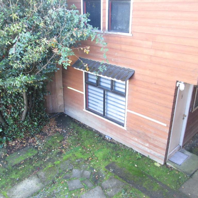 Cabañas Buin - Apartamento - 2 niveles - 19