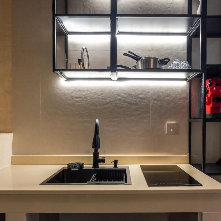 toBE Plebiscito - Loft Napoli by Maison Charme - Appartamento - 2