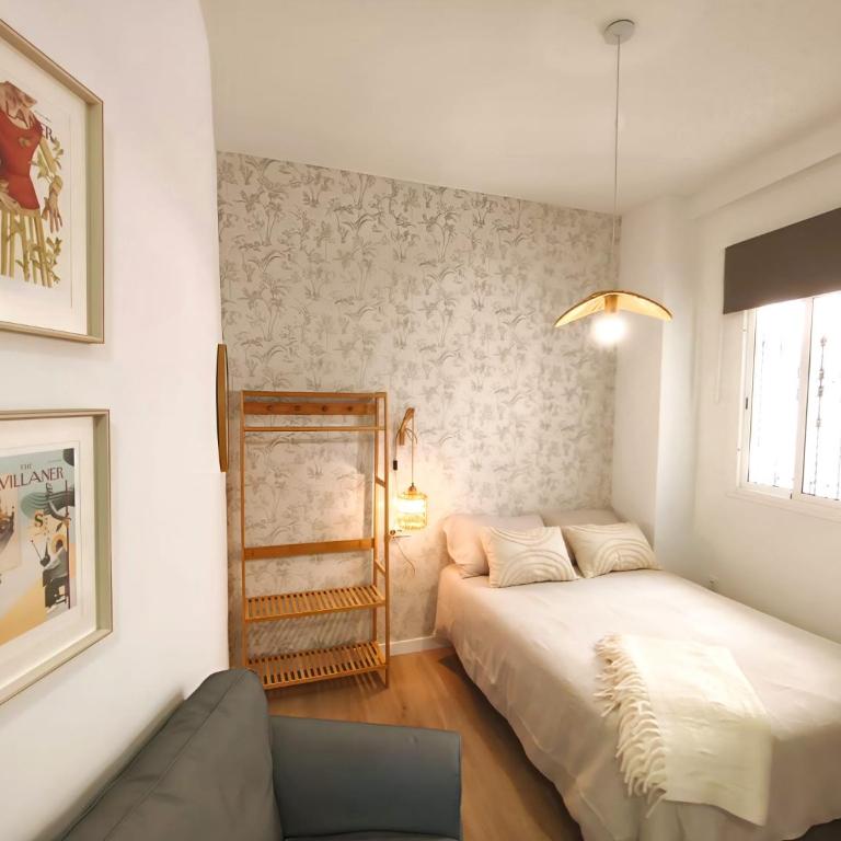 Calma Brava Studio - Apartamento de 1 dormitorio - 1