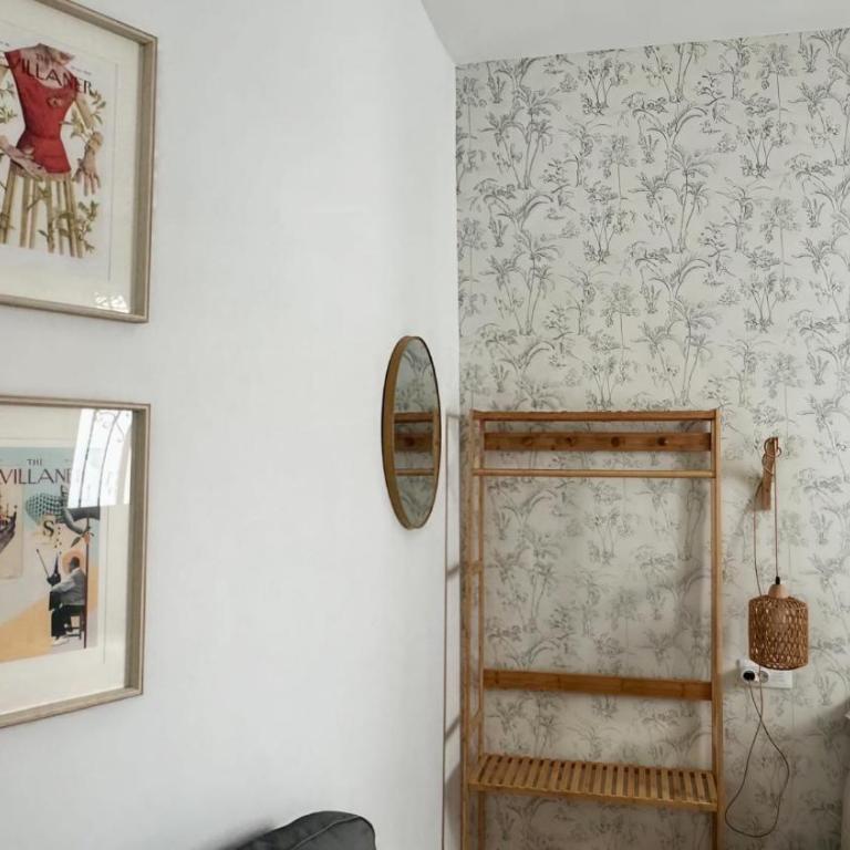 Calma Brava Studio - Apartamento de 1 dormitorio - 3