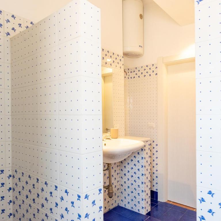 Corso Vittorio Private Stay – Vesuvio View - Appartamento - 47