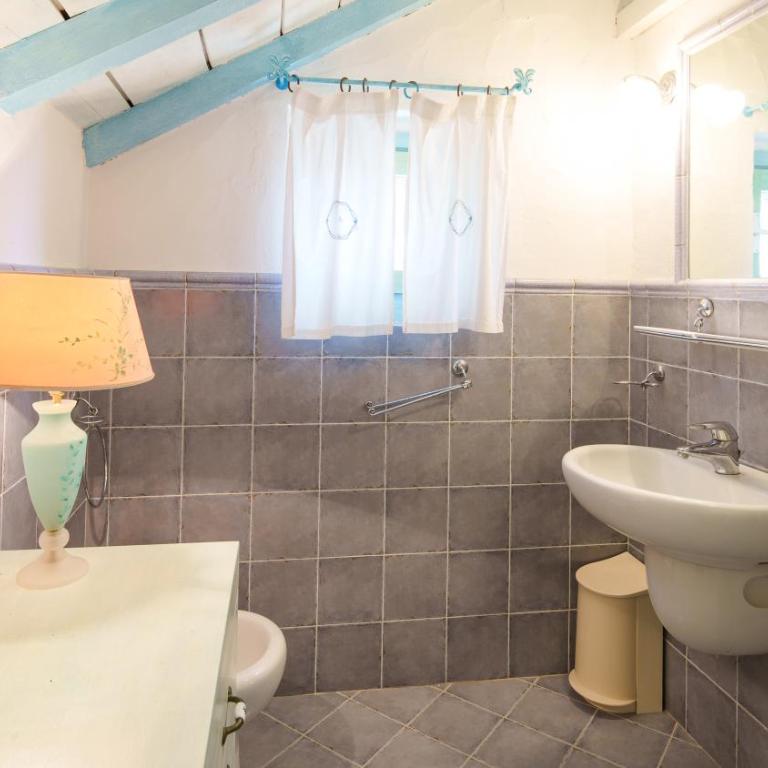 Villa Serena: SeaviewPrivate Pool-Golfo Aranci - Villa - 11