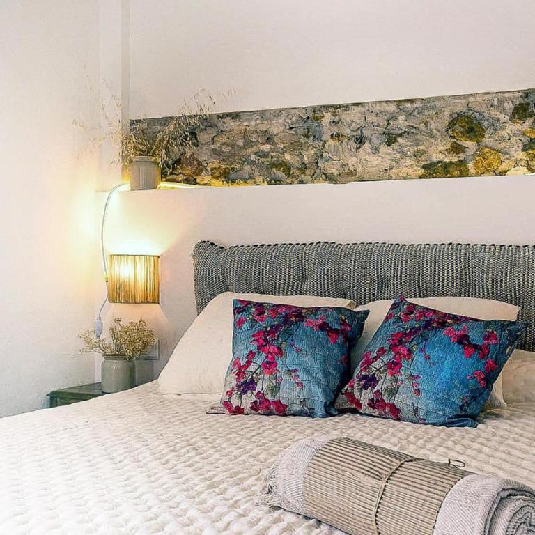 Hotel Masía de Altea - Suite Superior - 8
