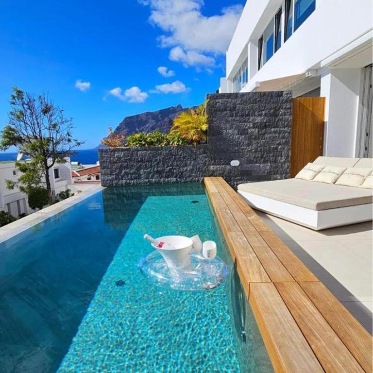 Luxury Duplex "Azure Retreat" - Apartamento de 2 dormitorios - 1