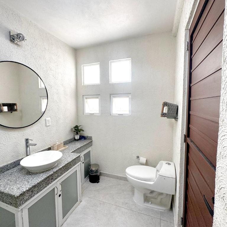 Villa Veronica in Acapulco Diamante with Private Jacuzzi - Villa de 3 dormitorios - 22