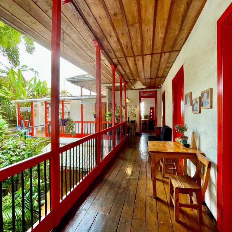 Hostal Tralala Salento - Double Room - 6