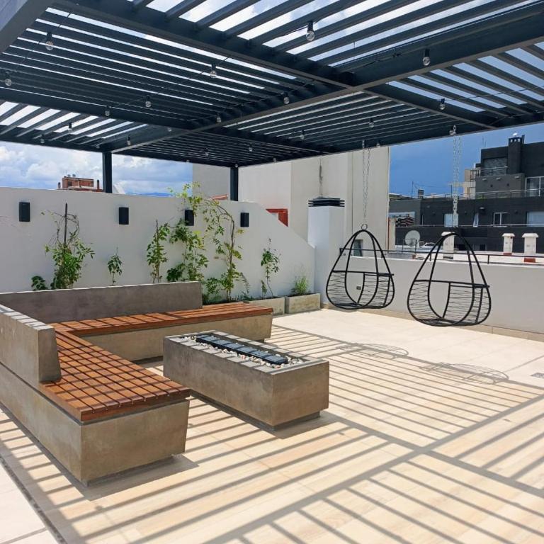 Legui246 - Apartamento de 1 dormitorio - 17