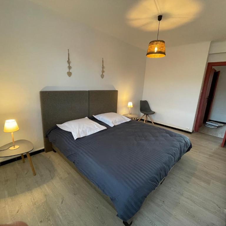 Appartement 2 chambres, central - Appartement 2 Chambres - 5