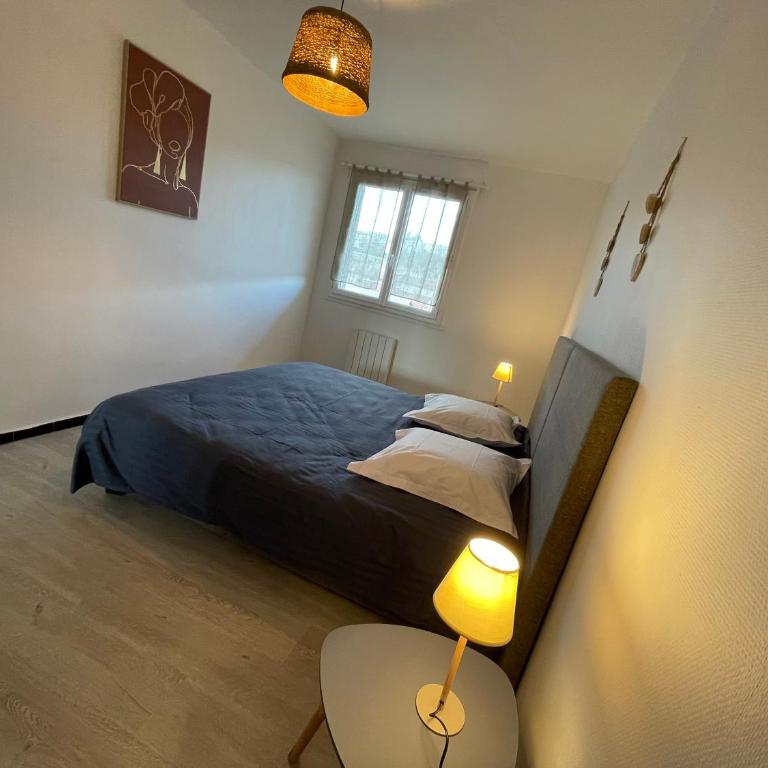Appartement 2 chambres, central - Appartement 2 Chambres - 6