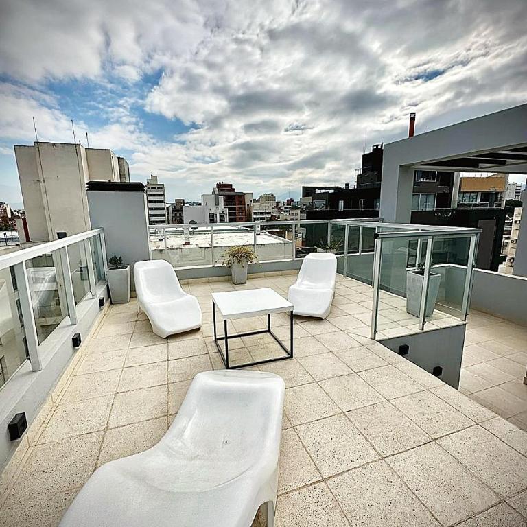 Legui246 - Apartamento de 1 dormitorio - 16