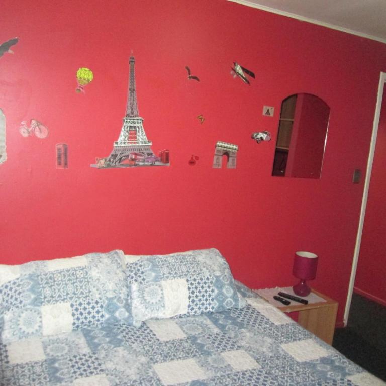 Cabañas Buin - Apartamento - 2 niveles - 24