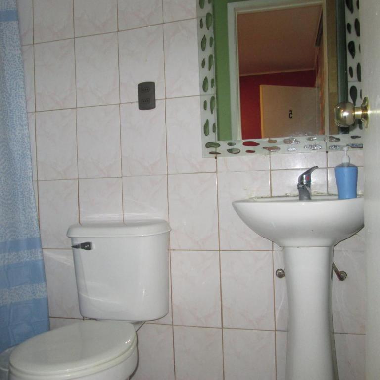 Cabañas Buin - Apartamento - 2 niveles - 25