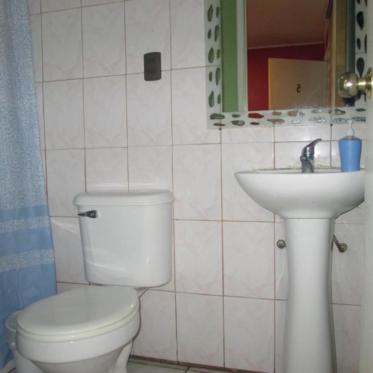 Cabañas Buin - Apartamento - 2 niveles - 27