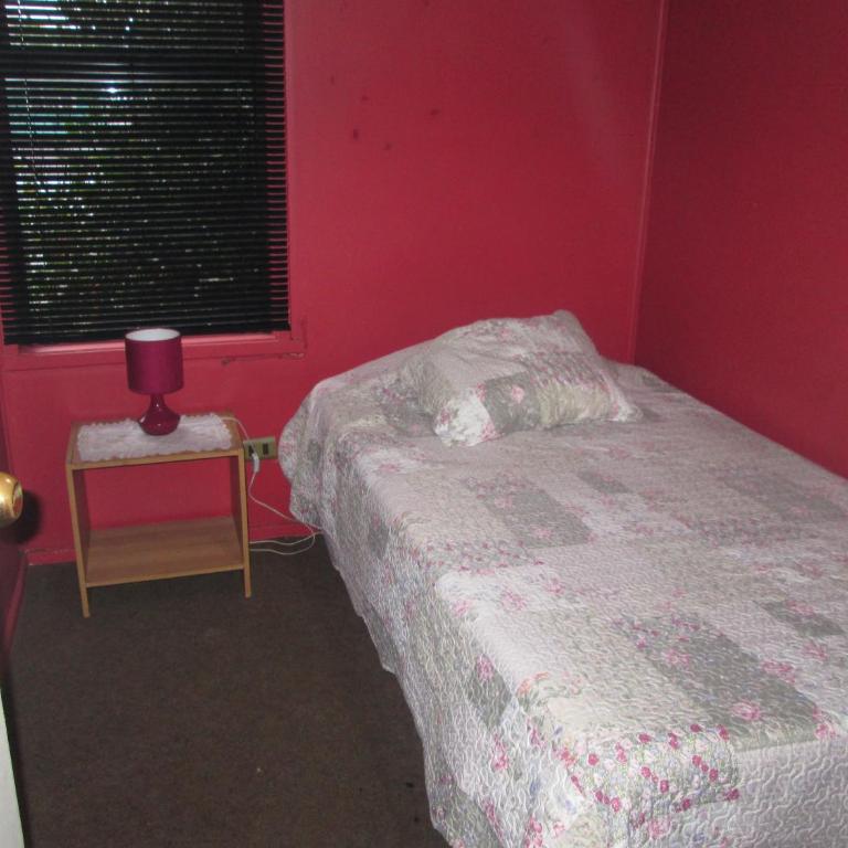 Cabañas Buin - Apartamento - 2 niveles - 28
