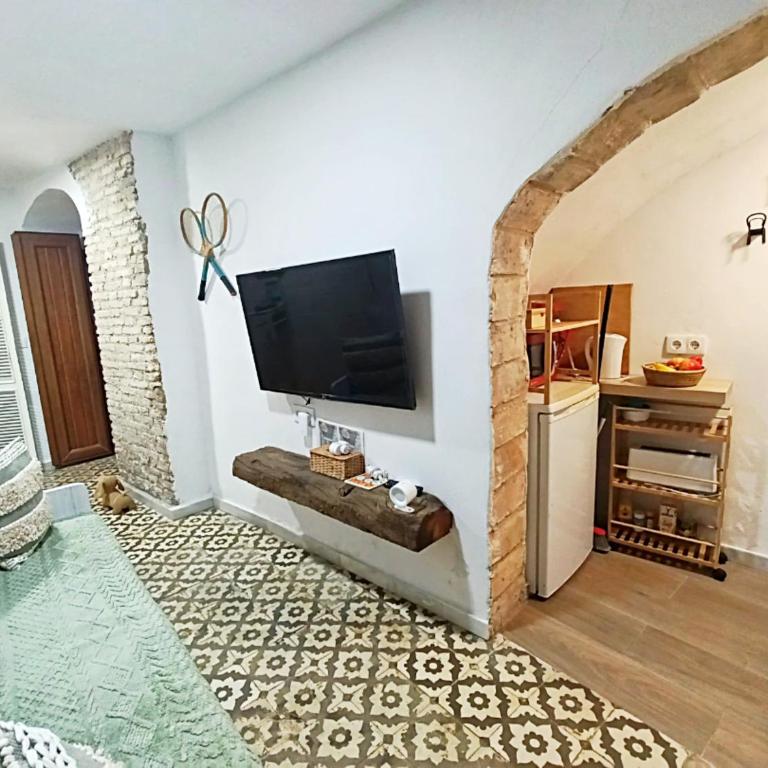 Estudio Interior Kala - Only Adults - Private Room - Appartement 1 Chambre - 7