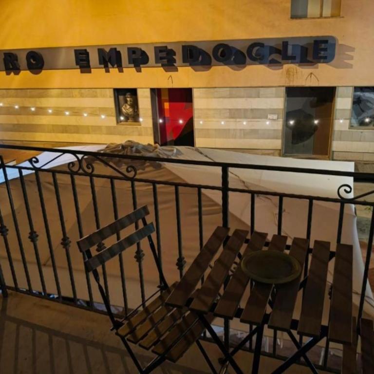 Vussìa - Standard Apartment mit 2 Schlafzimmern - 11