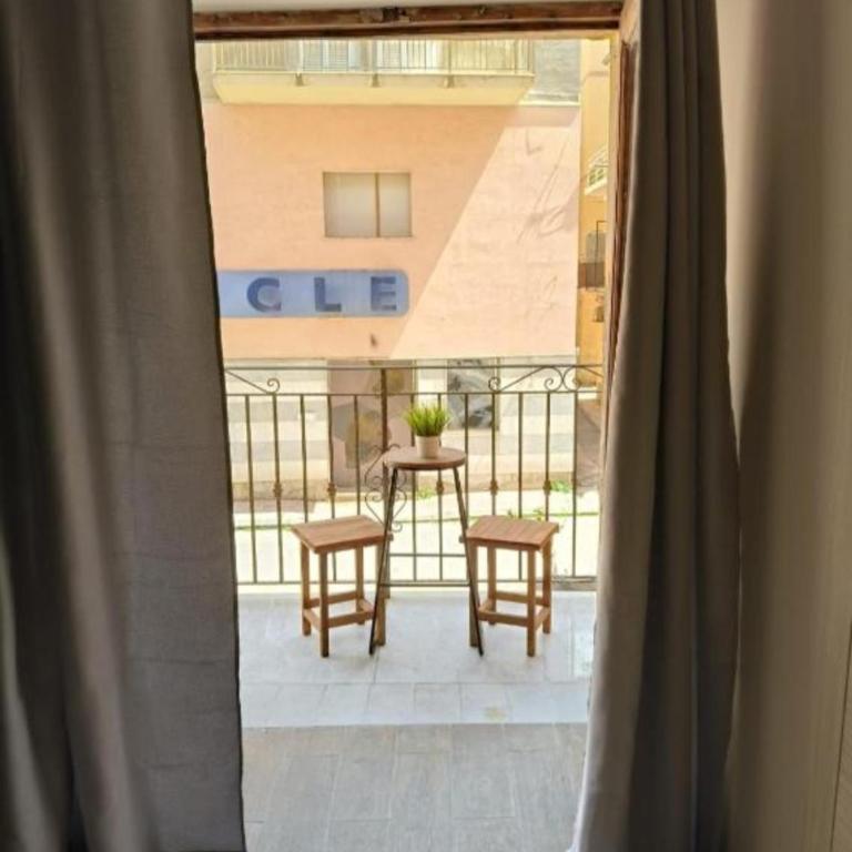 Vussìa - Standard Apartment mit 2 Schlafzimmern - 12