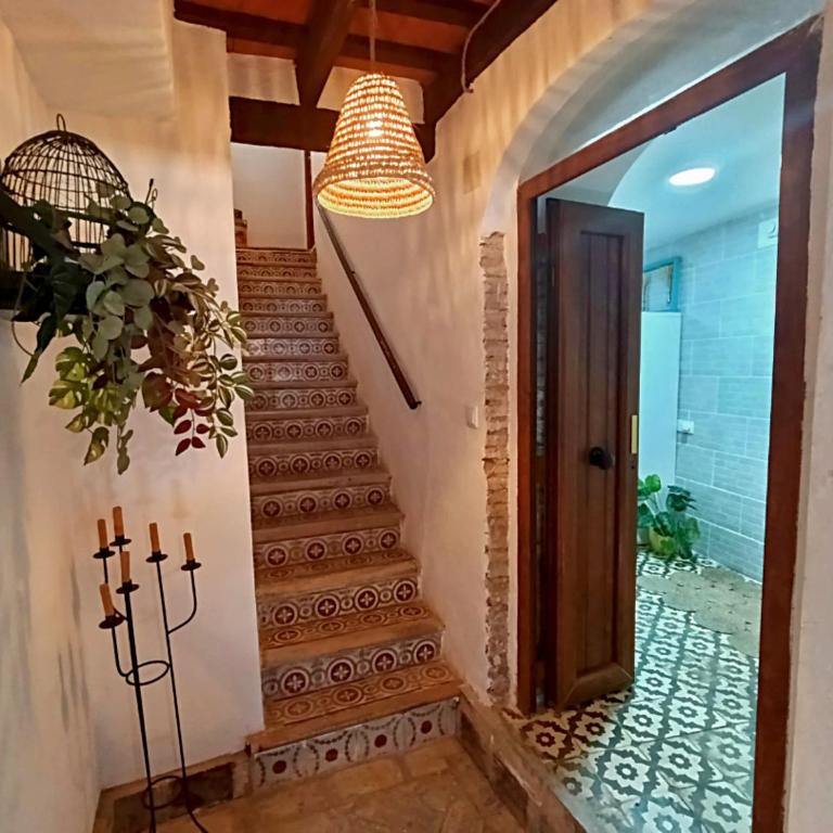 Estudio Interior Kala - Only Adults - Private Room - Appartement 1 Chambre - 22