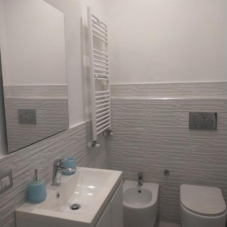 Suite sul mare - Appartement - 1