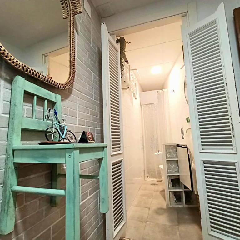 Estudio Interior Kala - Only Adults - Private Room - Appartement 1 Chambre - 5