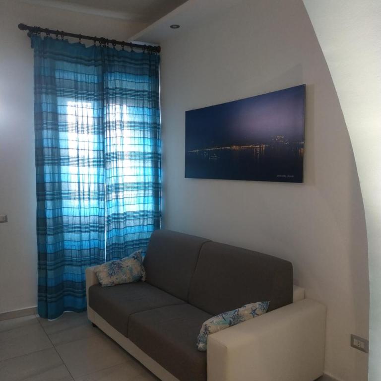 Suite sul mare - Appartement - 4