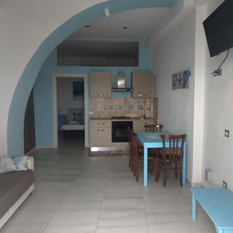 Suite sul mare - Appartement - 5