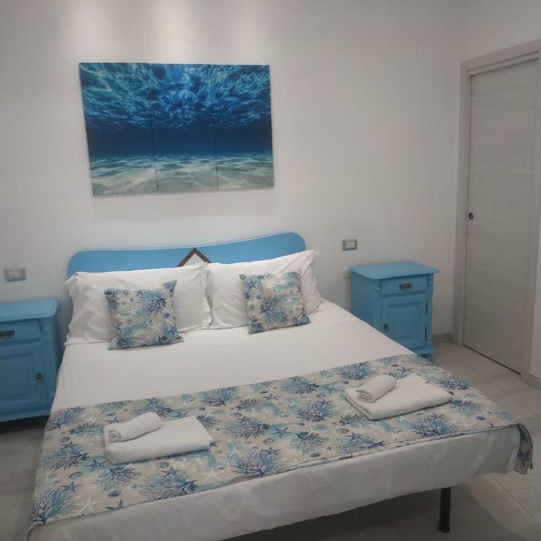 Suite sul mare - Appartement - 7