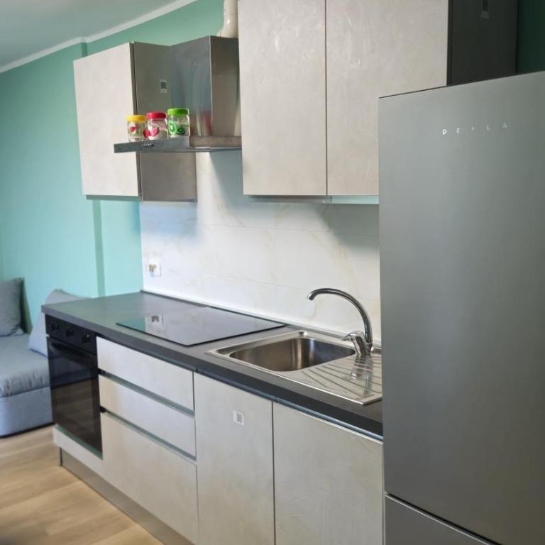 Casa Bella Vista - One-Bedroom Apartment - 7