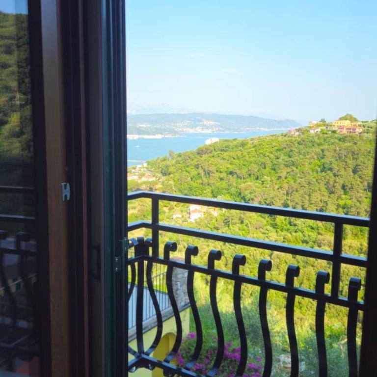 Casa Bella Vista - One-Bedroom Apartment - 2