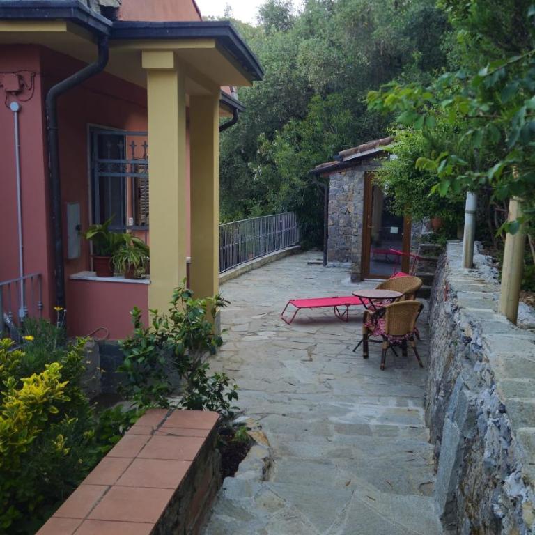 Casa Bella Vista - One-Bedroom Apartment - 10