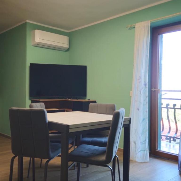 Casa Bella Vista - One-Bedroom Apartment - 13