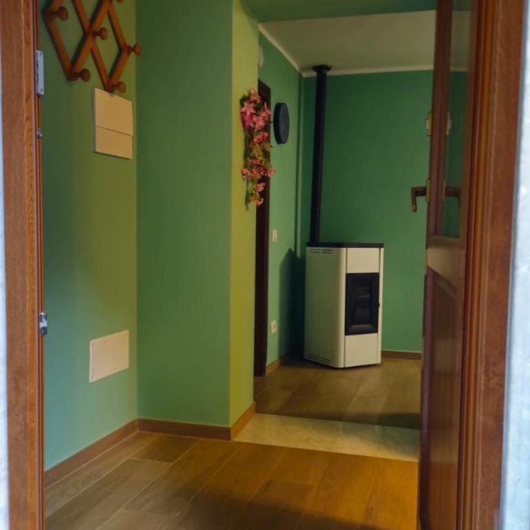 Casa Bella Vista - One-Bedroom Apartment - 15