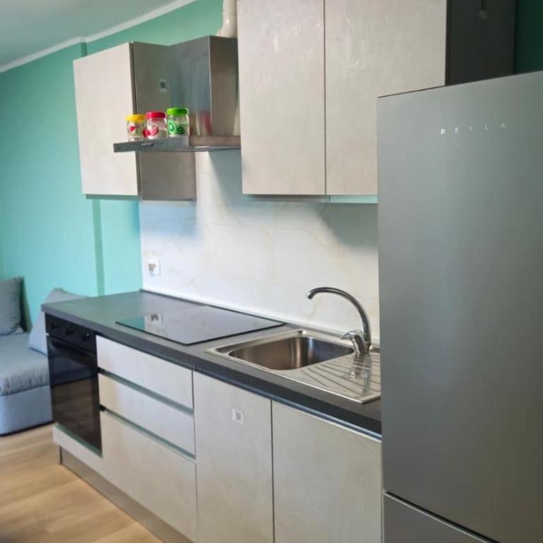 Casa Bella Vista - One-Bedroom Apartment - 16