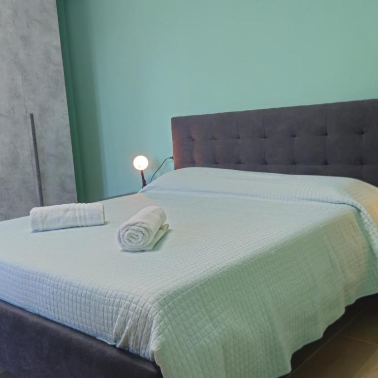 Casa Bella Vista - One-Bedroom Apartment - 17