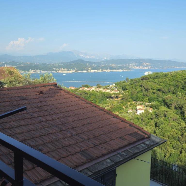 Casa Bella Vista - One-Bedroom Apartment - 18