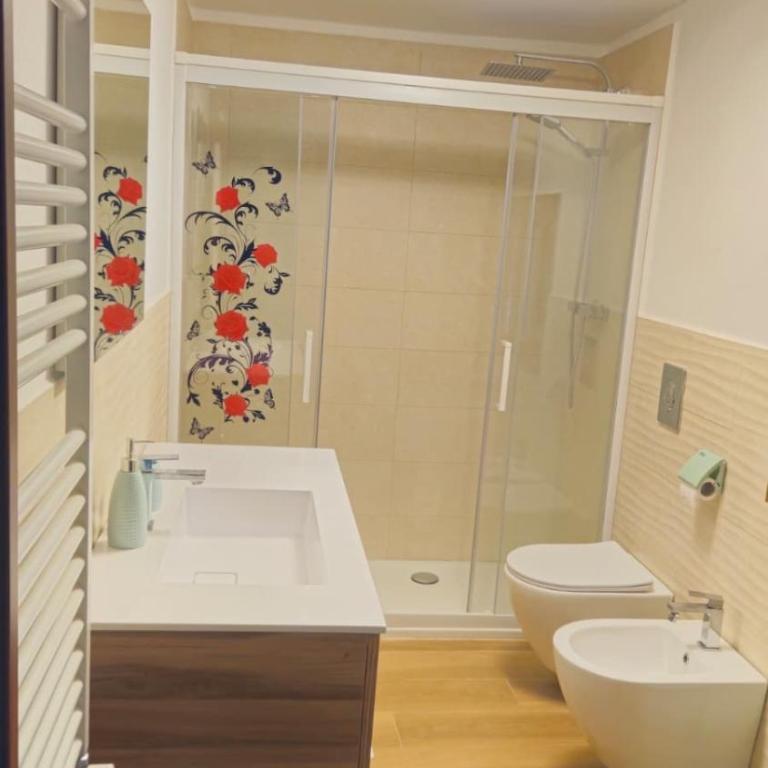 Casa Bella Vista - One-Bedroom Apartment - 19