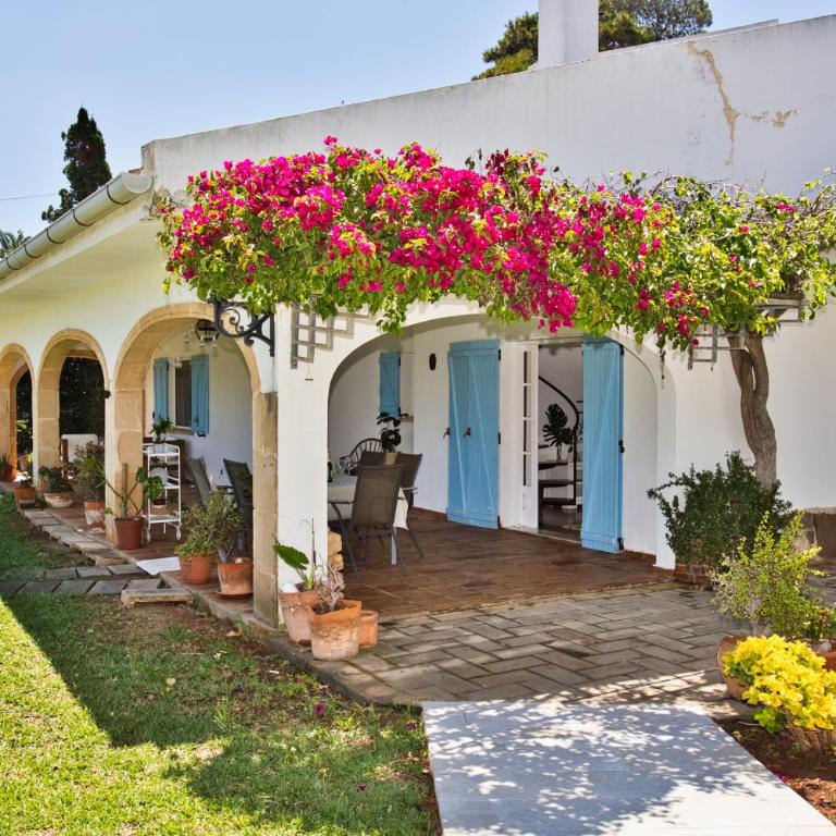 059 Villa Jupiter - Villa avec Piscine Privée - 6
