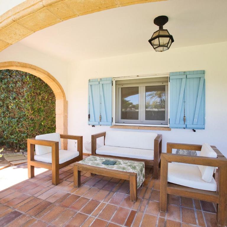 059 Villa Jupiter - Villa avec Piscine Privée - 10