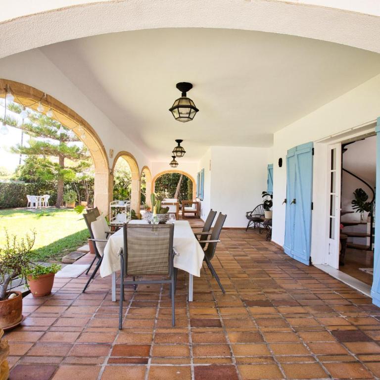 059 Villa Jupiter - Villa avec Piscine Privée - 11