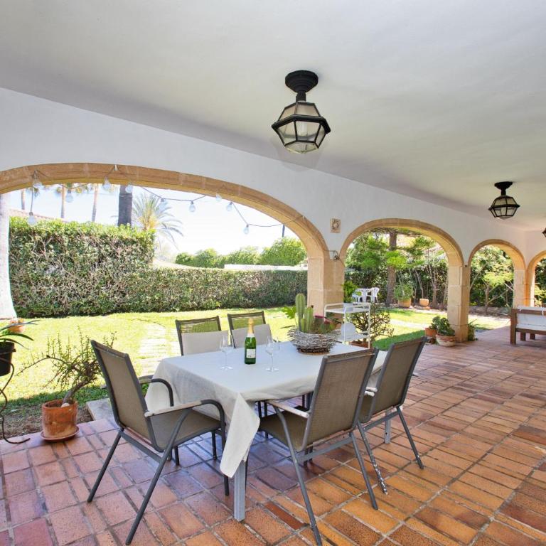 059 Villa Jupiter - Villa avec Piscine Privée - 13