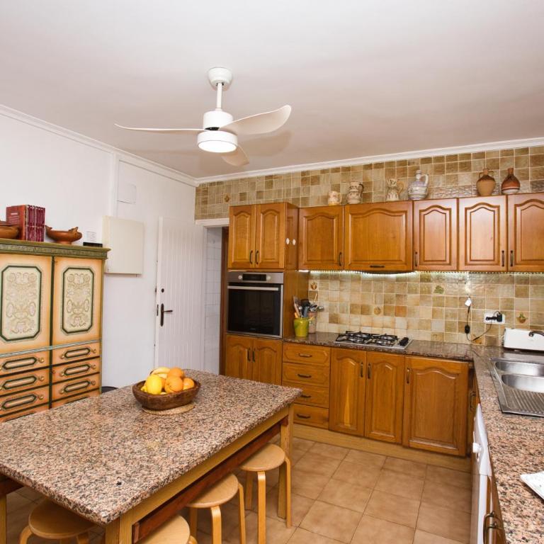 059 Villa Jupiter - Villa avec Piscine Privée - 24