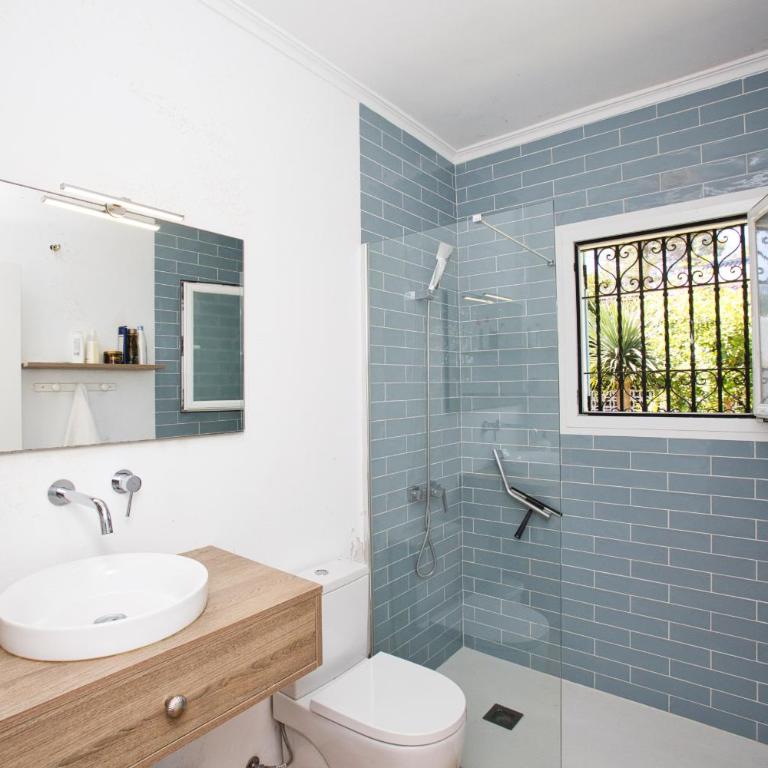 059 Villa Jupiter - Villa avec Piscine Privée - 32