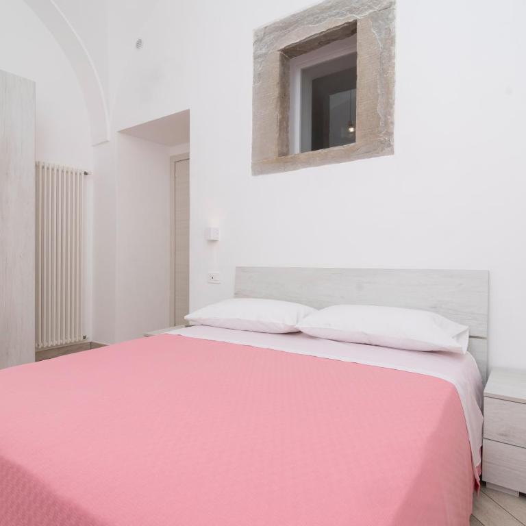 Nonna Mary by Espresso Rentals - Appartamento Superior con 1 Camera da Letto - 9