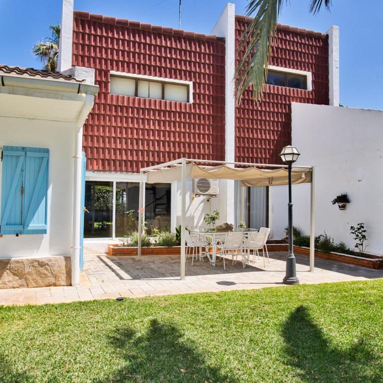 059 Villa Jupiter - Villa avec Piscine Privée - 43