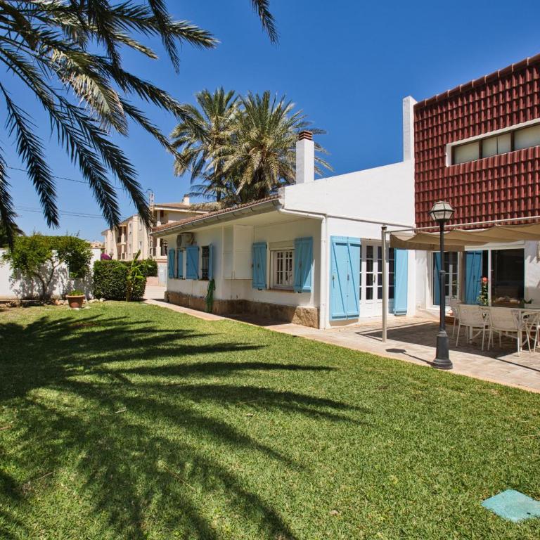 059 Villa Jupiter - Villa avec Piscine Privée - 45