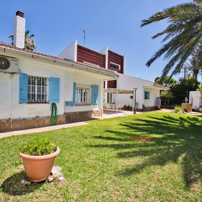 059 Villa Jupiter - Villa avec Piscine Privée - 49