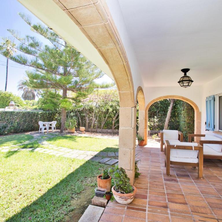 059 Villa Jupiter - Villa avec Piscine Privée - 55