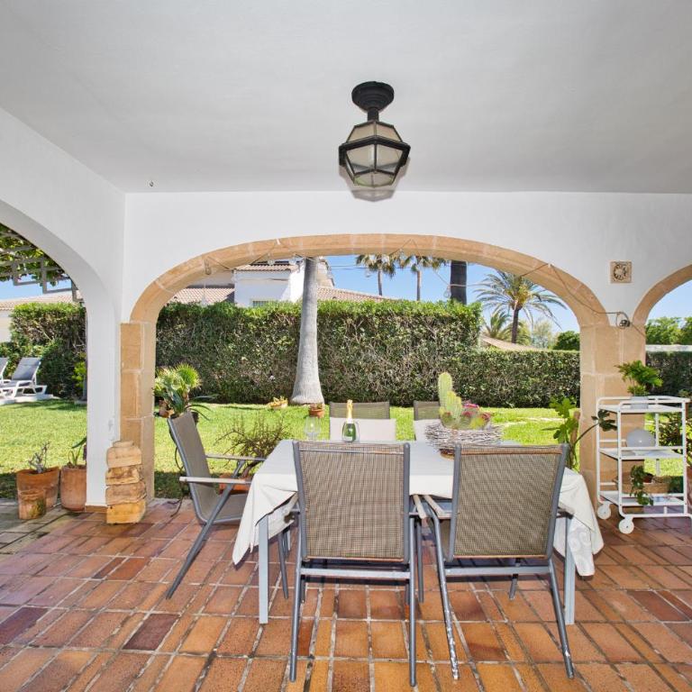059 Villa Jupiter - Villa avec Piscine Privée - 54