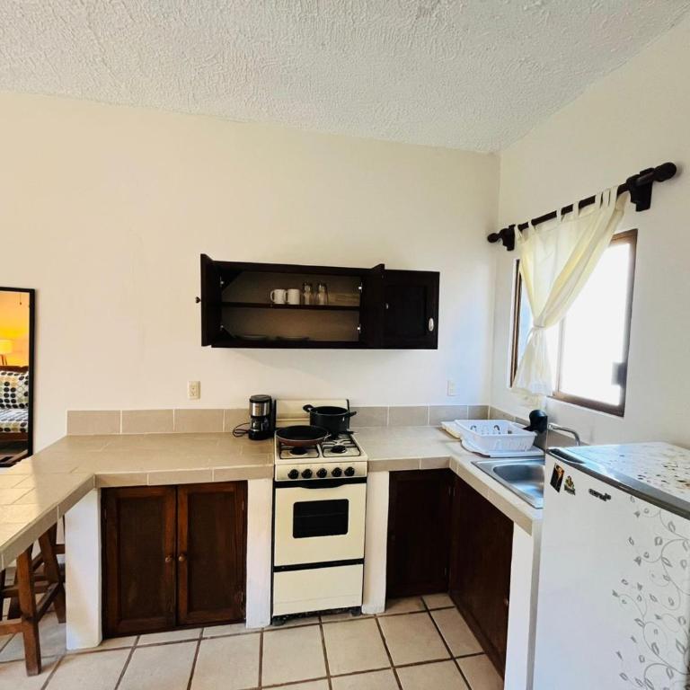 Hotel Palmeras - Suite Junior - 3